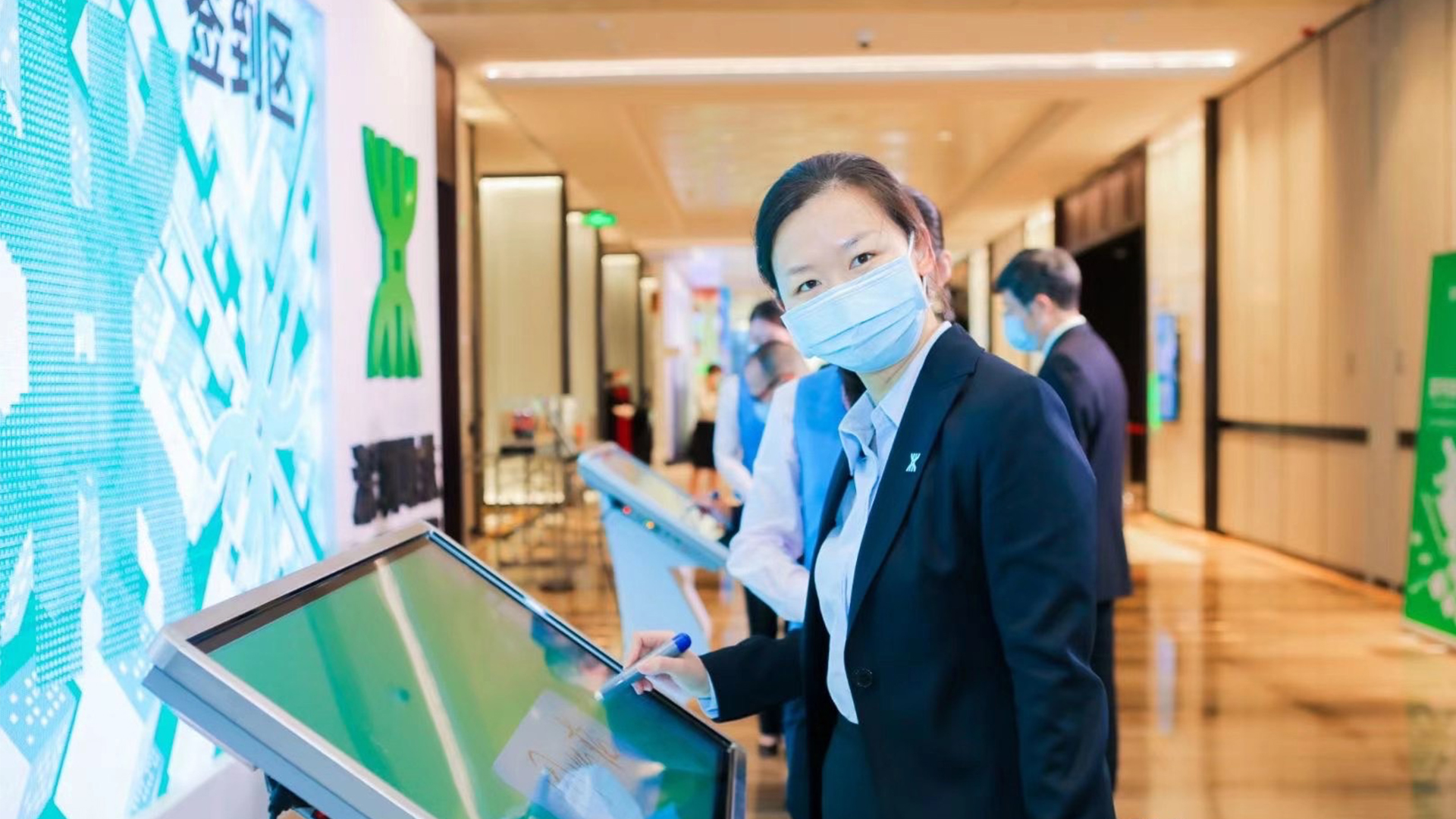 广州深圳品牌升级发布会_广州东浩策划